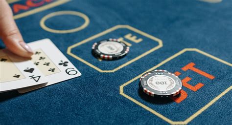 Lowest Casino Table Limits .